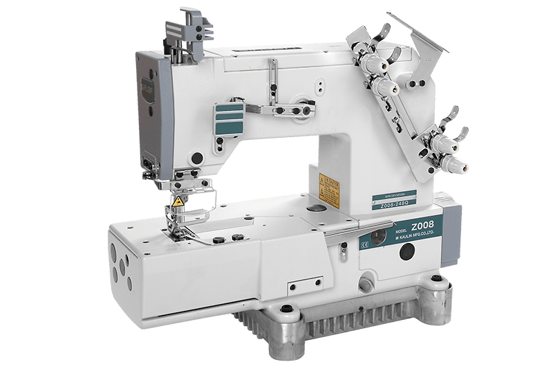 Decorative Pico Hemming Sewing Machine
